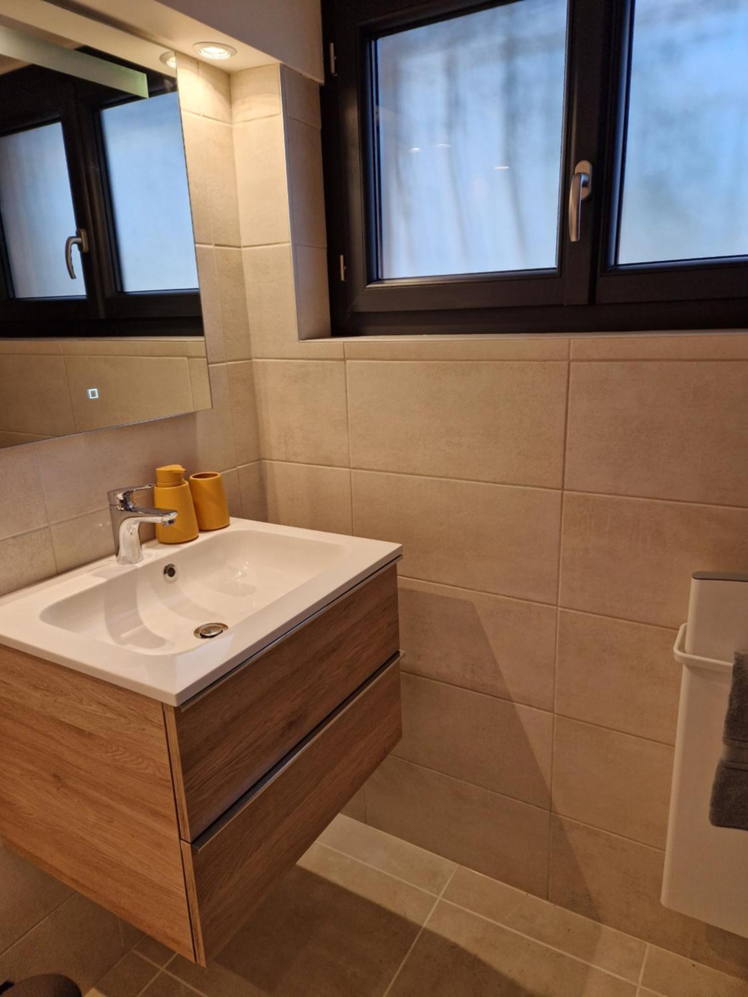Villa Thebaide Chambres D'Hotes Laudun Værelse billede